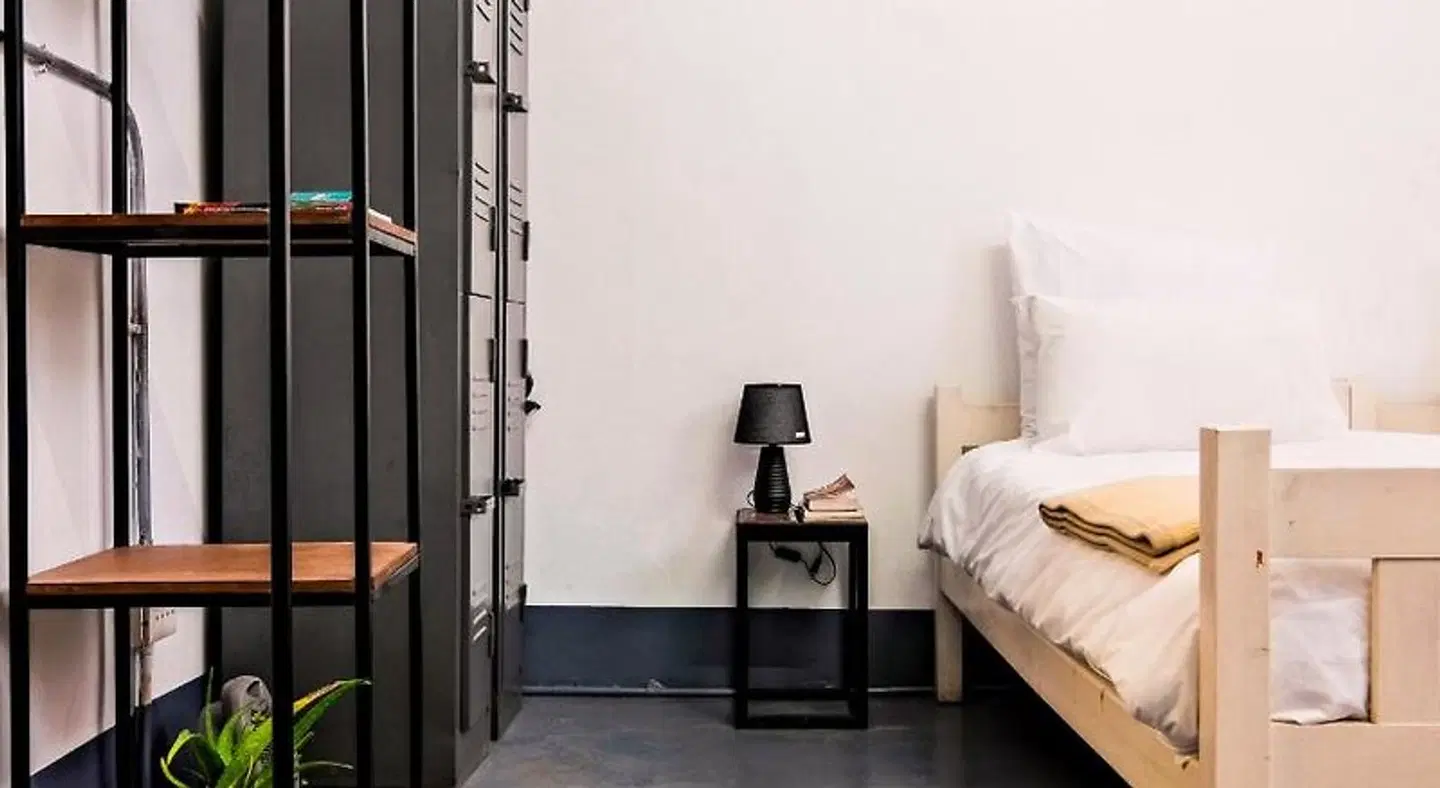 Curiocity Backpackers ROOM_EXAMPLE