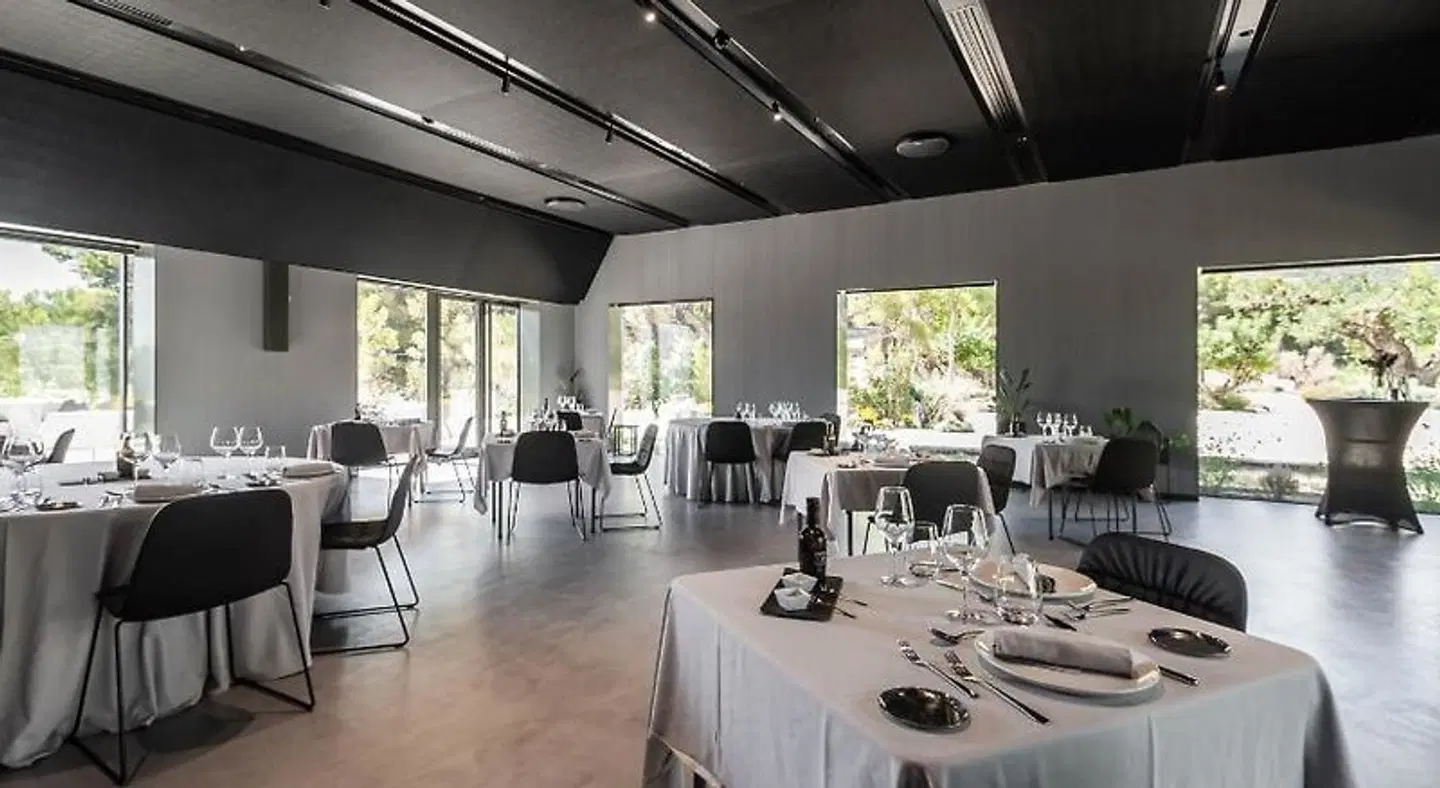 VIVOOD Landscape Hotel Restaurant