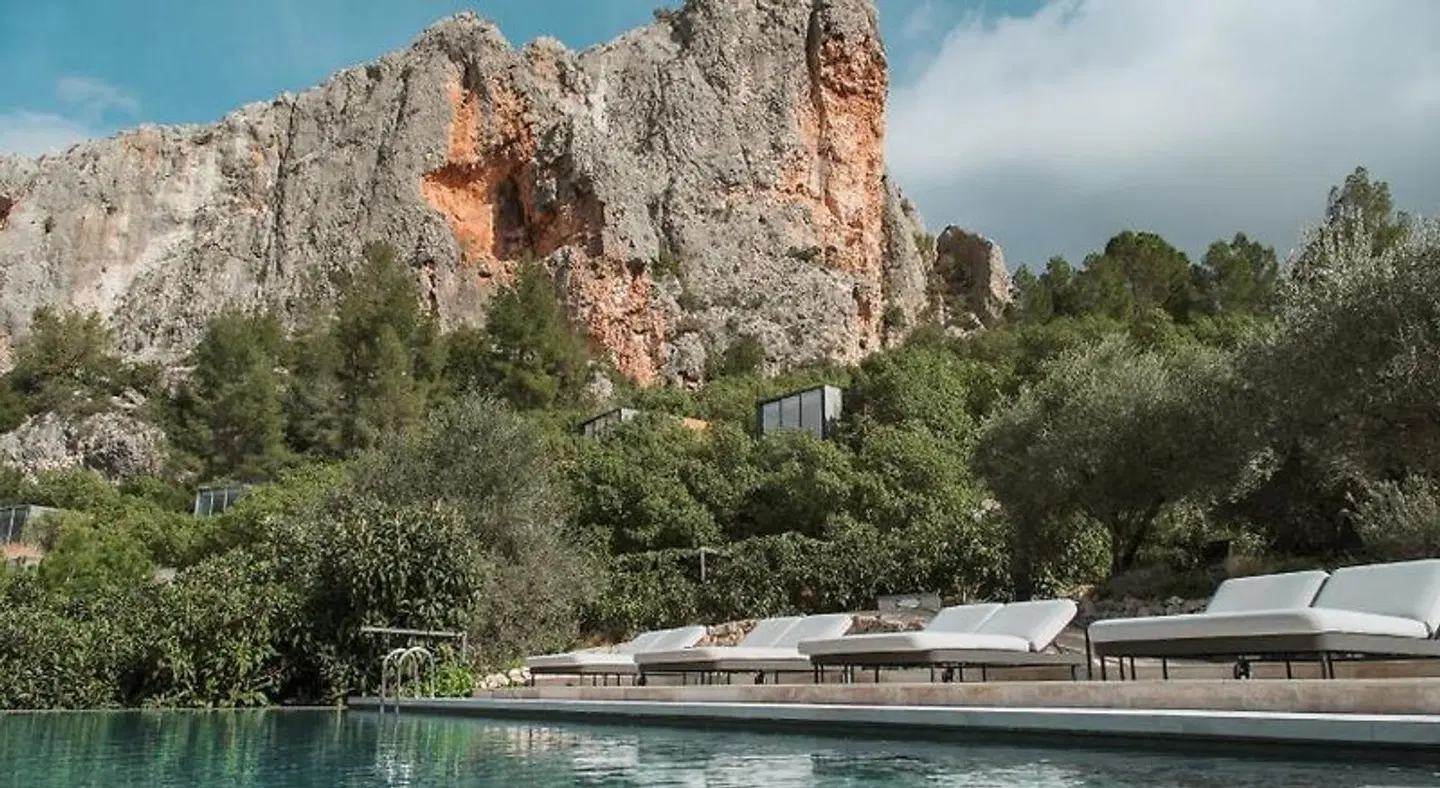 VIVOOD Landscape Hotel EXTERIOR