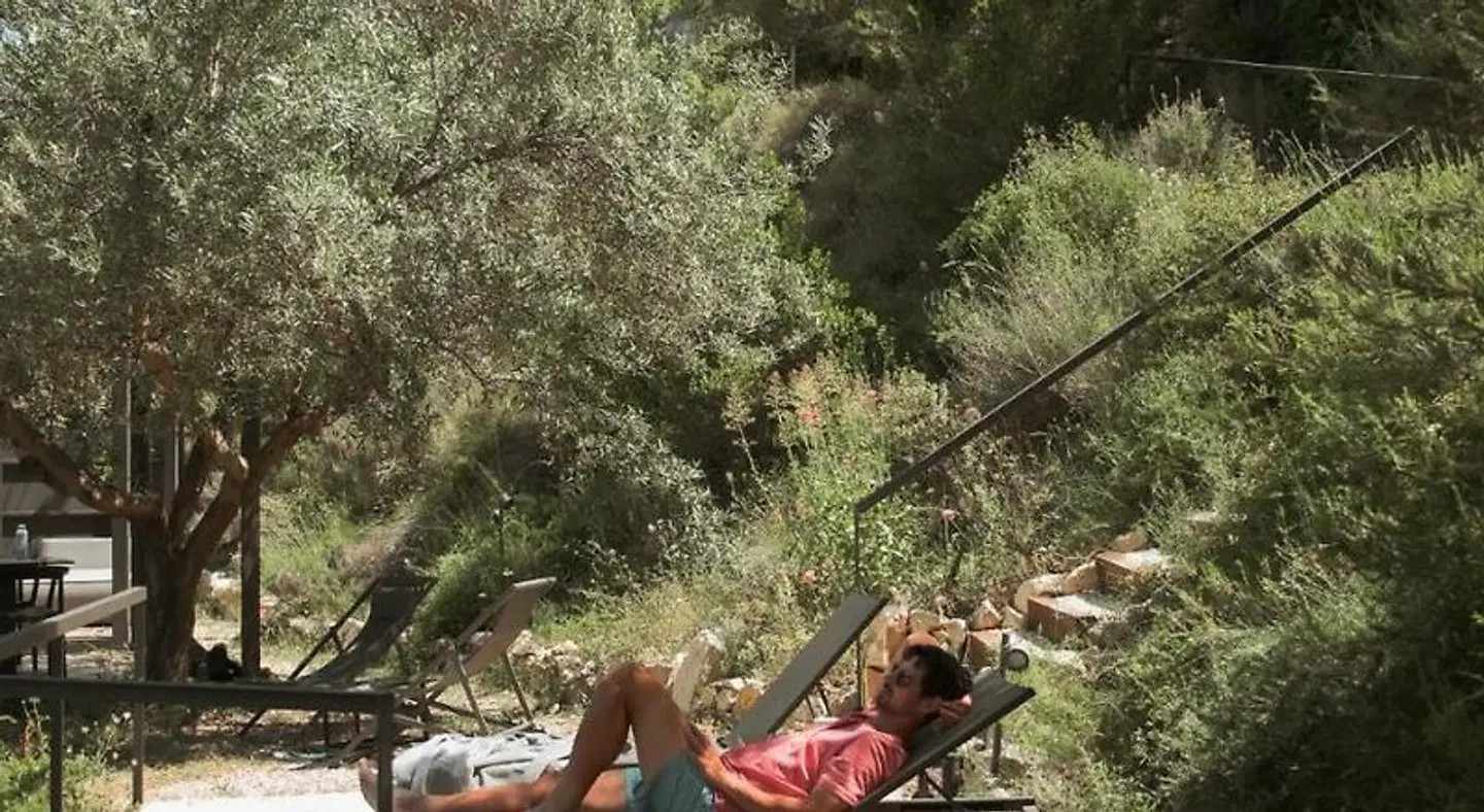 VIVOOD Landscape Hotel PEOPLE