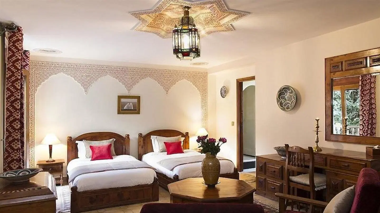 Villa Quieta ROOM_EXAMPLE