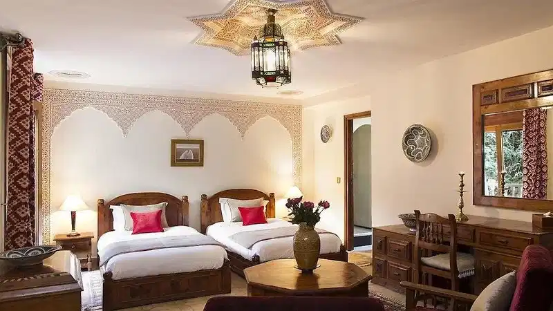 Villa Quieta – Hotelfoto