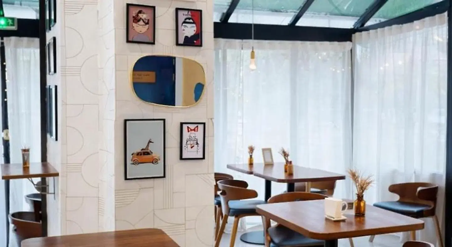 Hôtel Tilde Restaurant