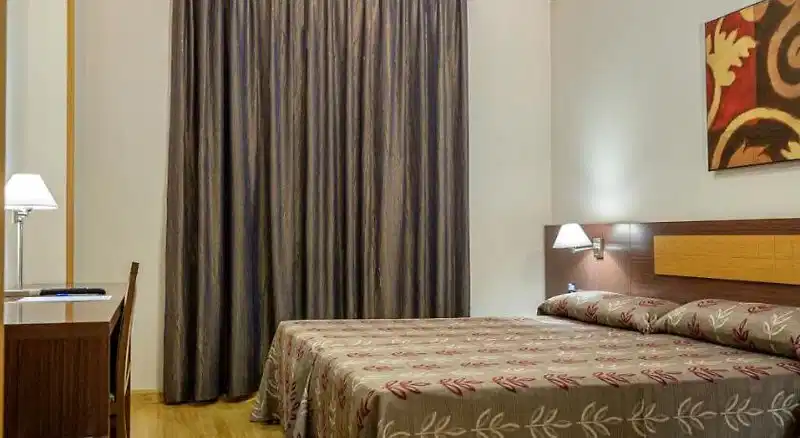 TCH Hotel – Hotelfoto