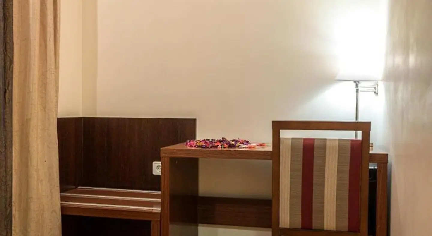 TCH Hotel Restaurant