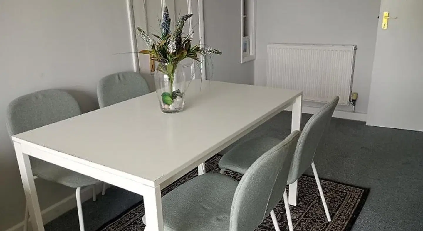 Cliff Court Apartments Badezimmer