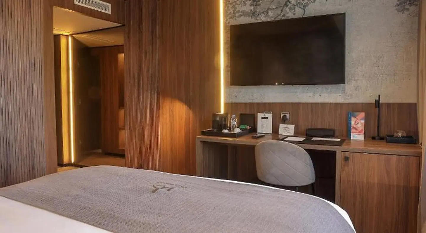 Villa Blanca ROOM_EXAMPLE