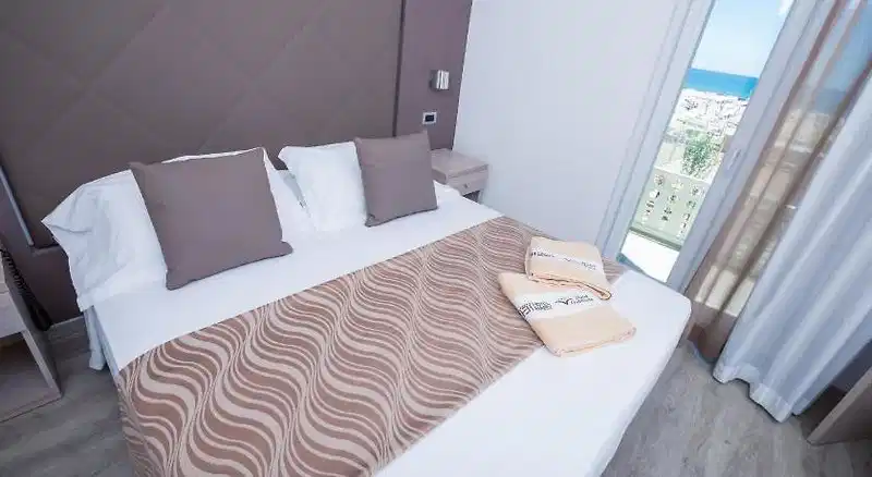 Hotel Baby – Hotelfoto