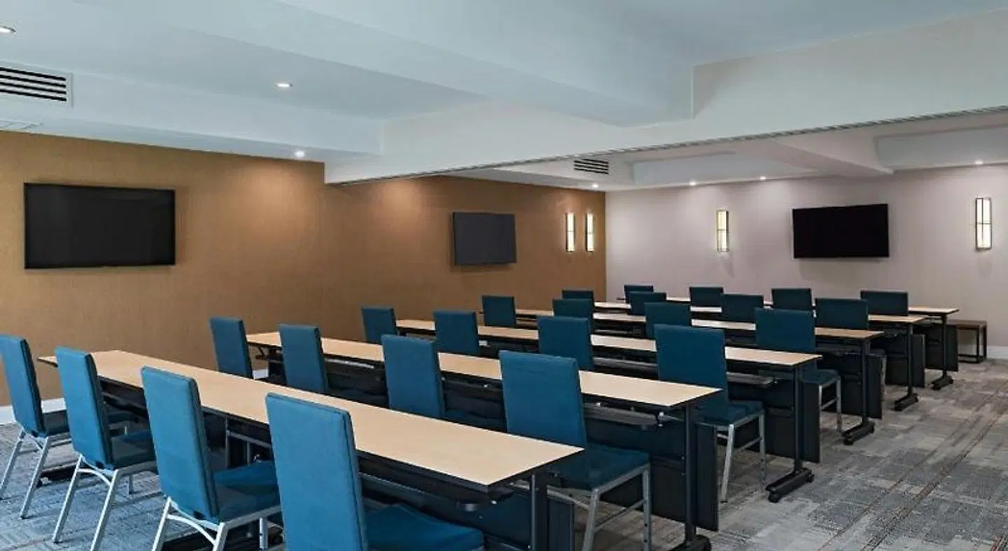 Four Points by Sheraton Austin Airport Konferenz