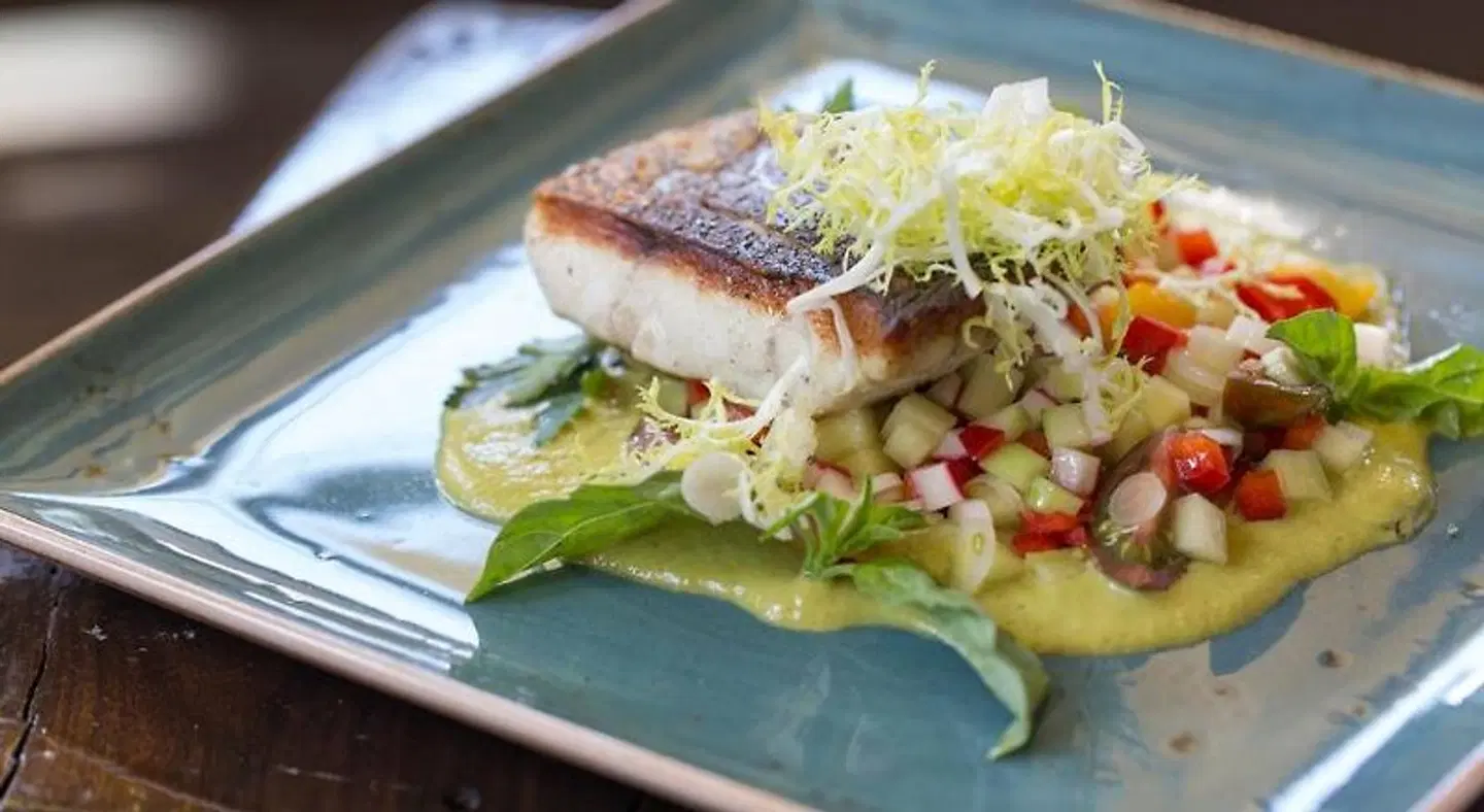 Omni Scottsdale Resort at Montelucia Restaurant