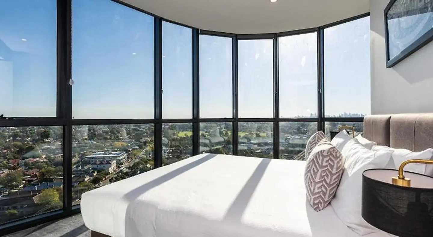 The Sebel Melbourne Malvern ROOM_EXAMPLE