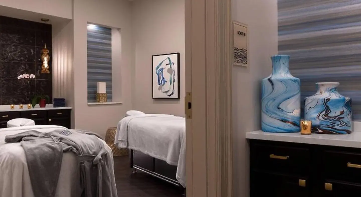 Hotel Saint Louis, Autograph Collection ROOM_EXAMPLE
