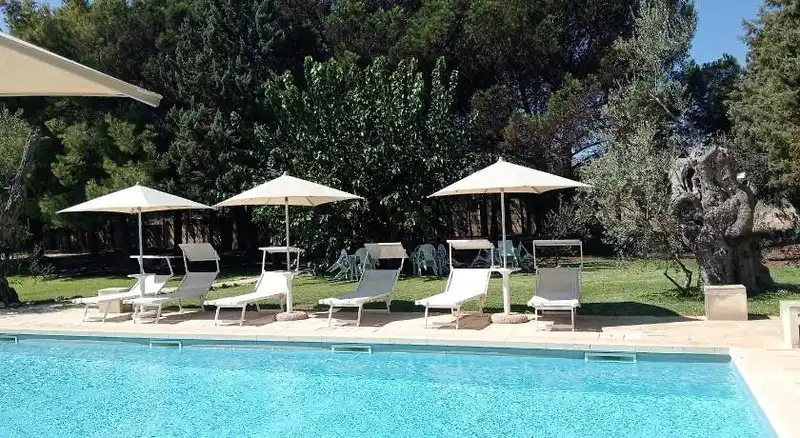 Agriturismo Santa Chiara – Hotelfoto