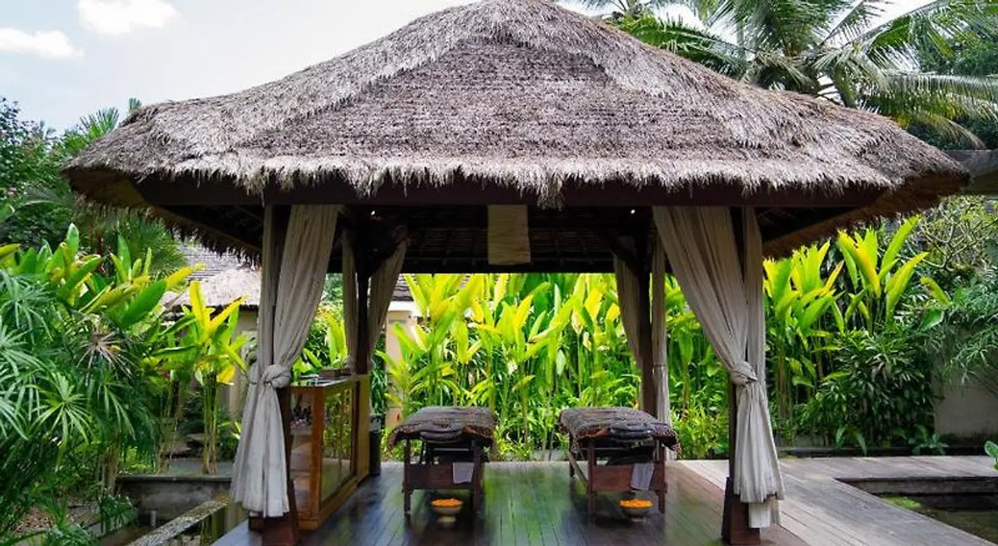 Temuku Villas Ubud HEALTH_BEAUTY