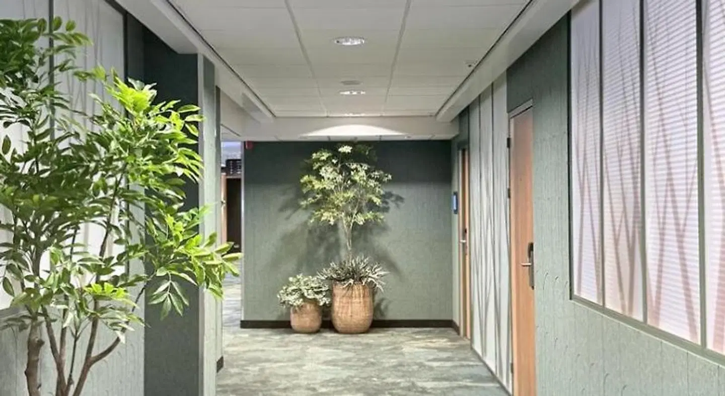 Golden Tulip Leiden Centre ROOM_EXAMPLE