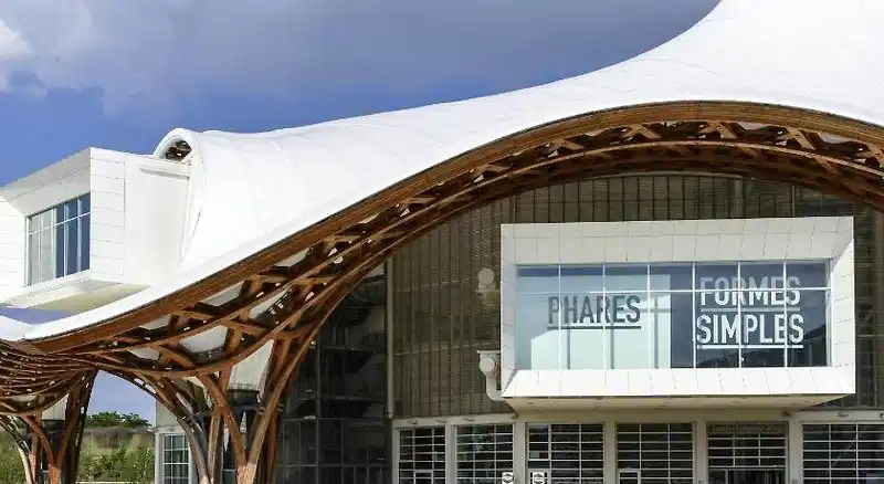 ibis Styles Metz Zentrum Bahnhof – Hotelfoto