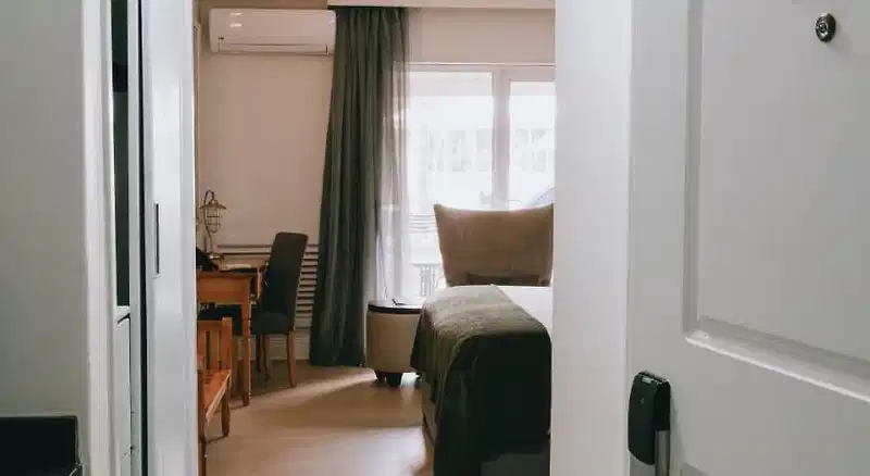 Riverside Hotel – Hotelfoto