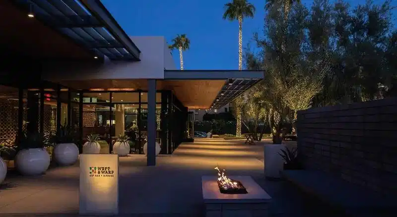 Andaz Scottsdale Resort & Bungalows – Hotelfoto