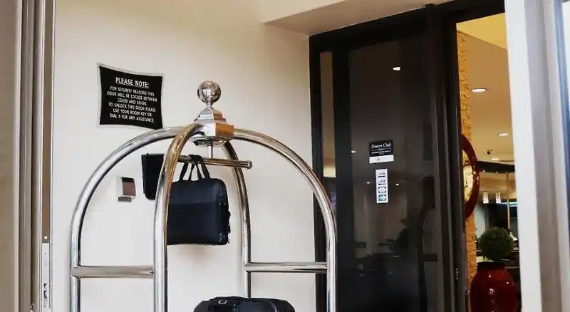 Hampshire Hotel - Ballito – Hotelfoto