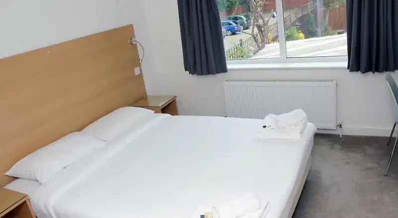 Gidea Park Hotel – Hotelfoto