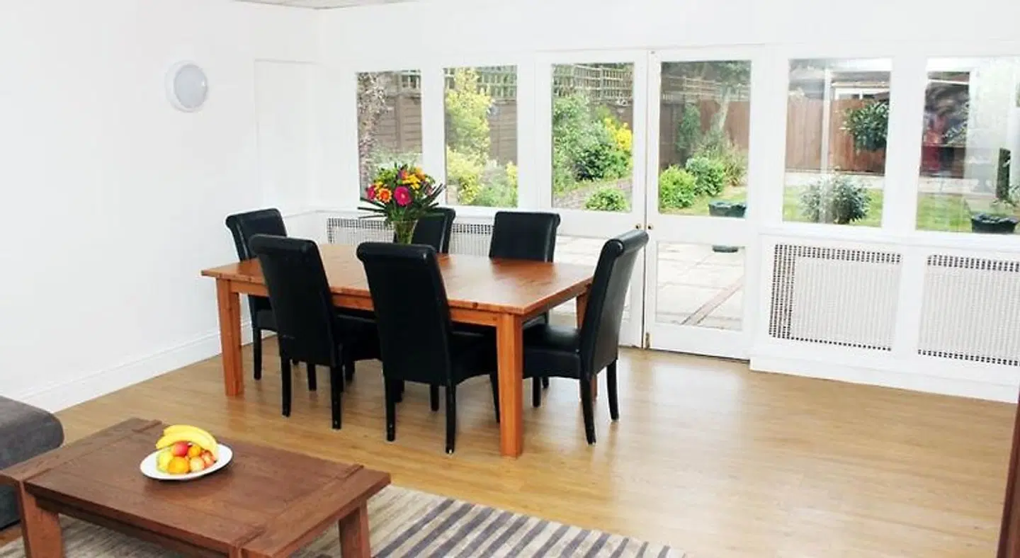 Gidea Park Hotel Konferenz