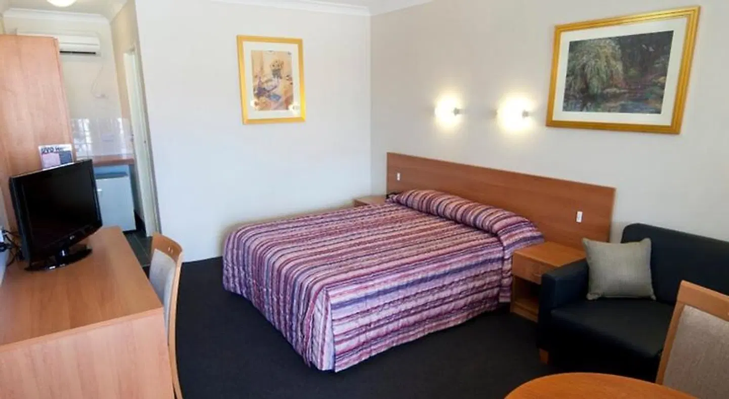 Narellan Motor Inn ROOM_EXAMPLE