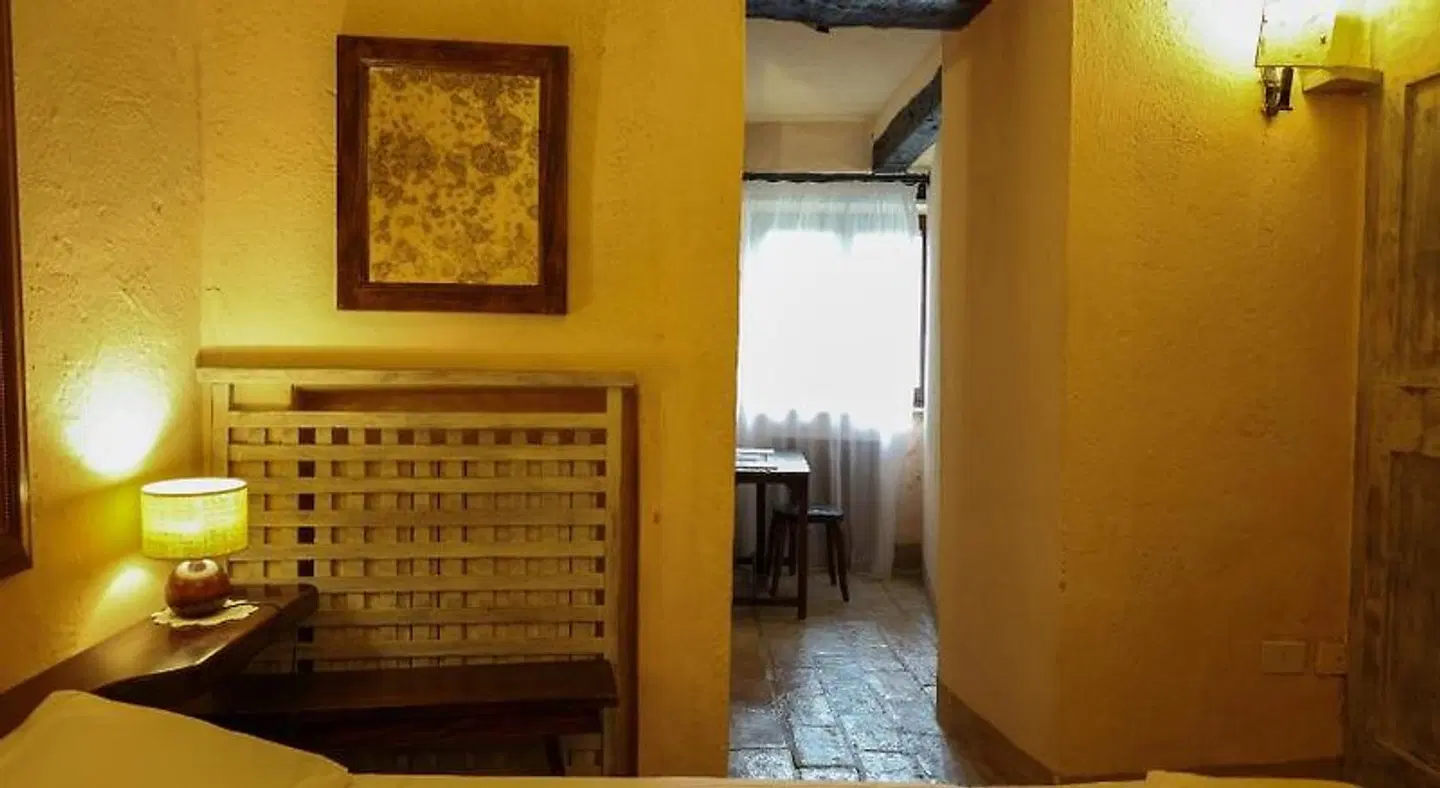 Le Silve Di Armenzano ROOM_EXAMPLE