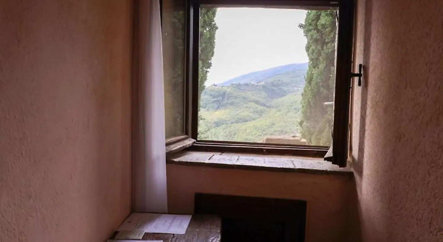 Le Silve Di Armenzano ROOM_EXAMPLE