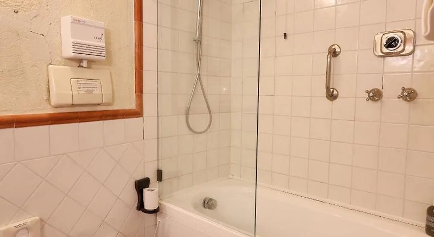 Le Silve Di Armenzano Badezimmer