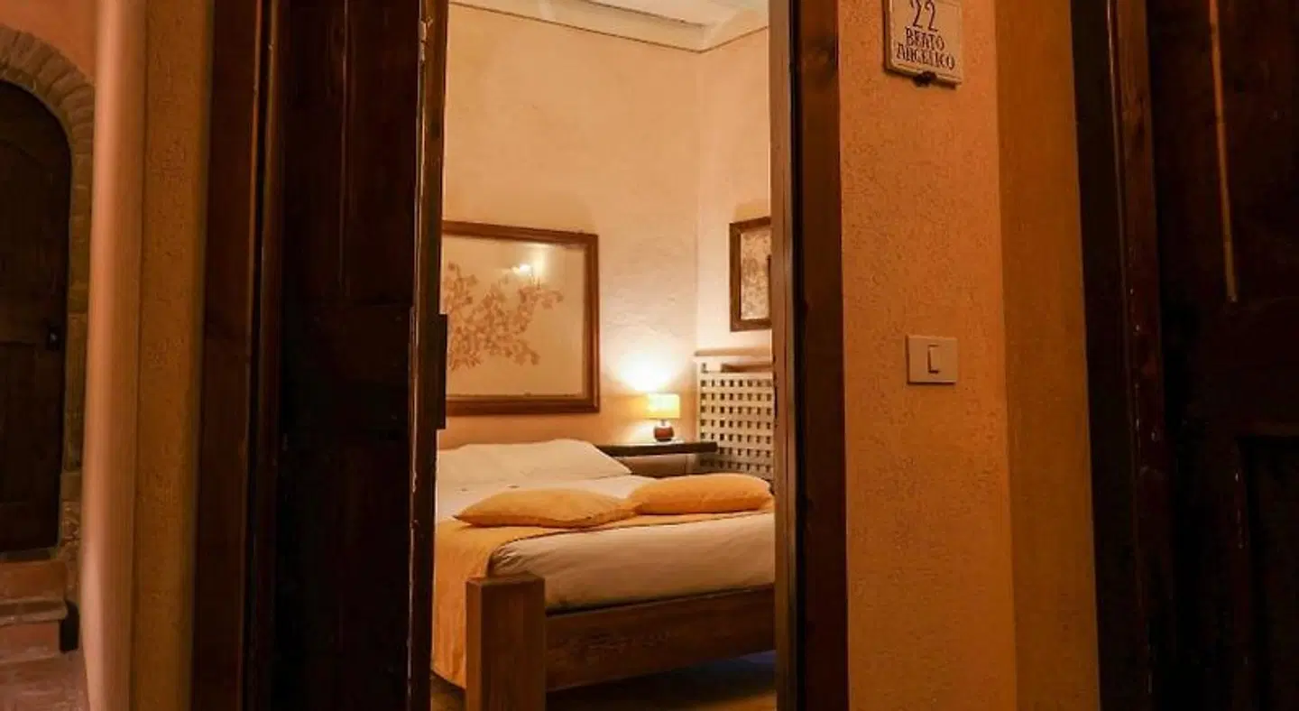 Le Silve Di Armenzano ROOM_EXAMPLE