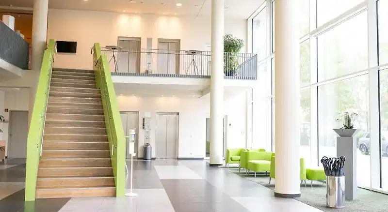 Atlantic Galopprennbahn – Hotelfoto