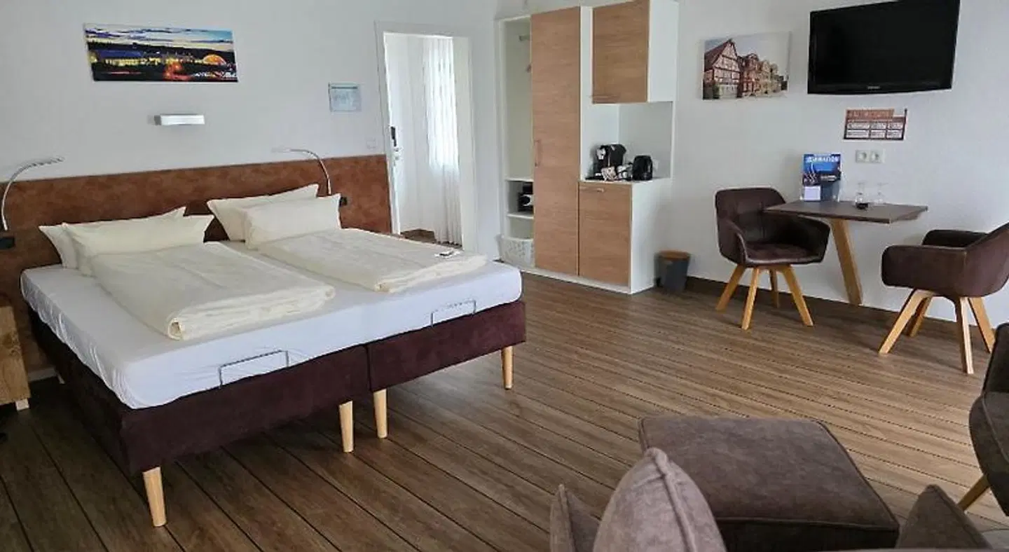 Am Kurpark Späth ROOM_EXAMPLE