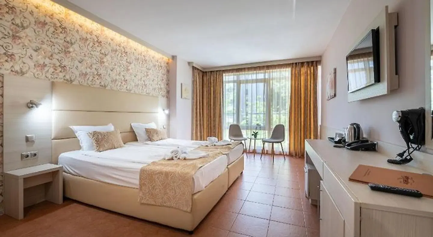 Aphrodite Beach Hotel ROOM_EXAMPLE