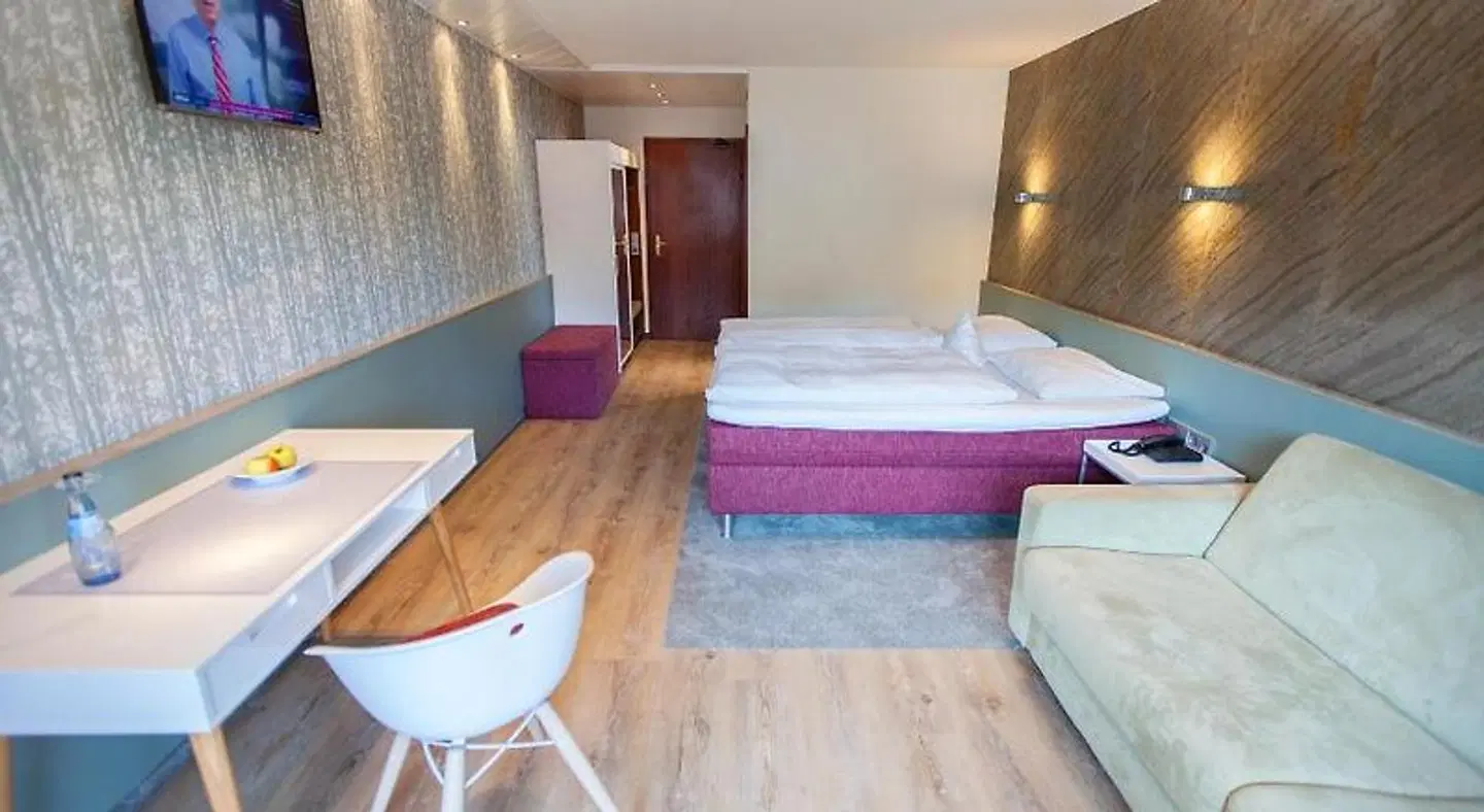 Lamm ROOM_EXAMPLE