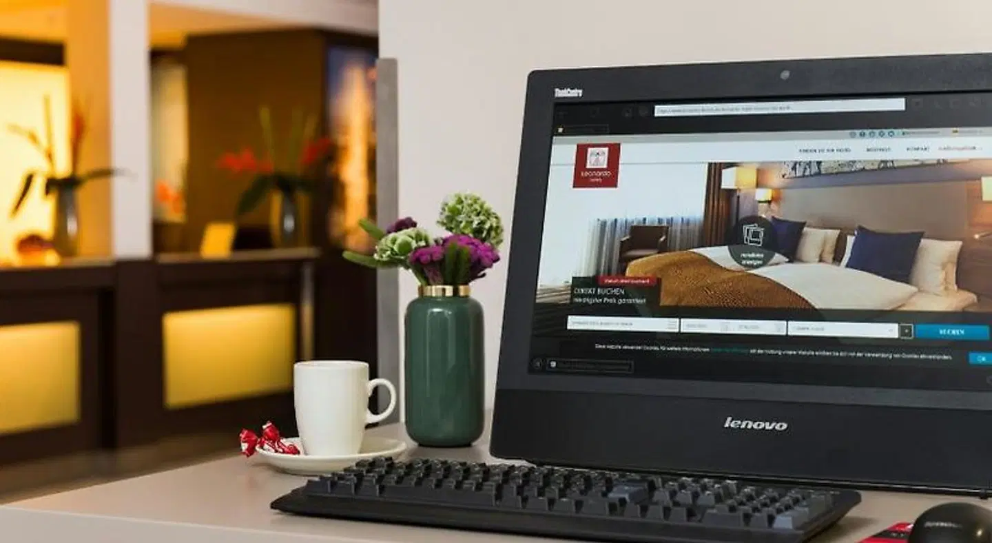 Leonardo Hotel München City Center ROOM_EXAMPLE