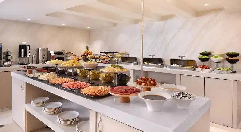 Great Fortune Design Hotel – Hotelfoto