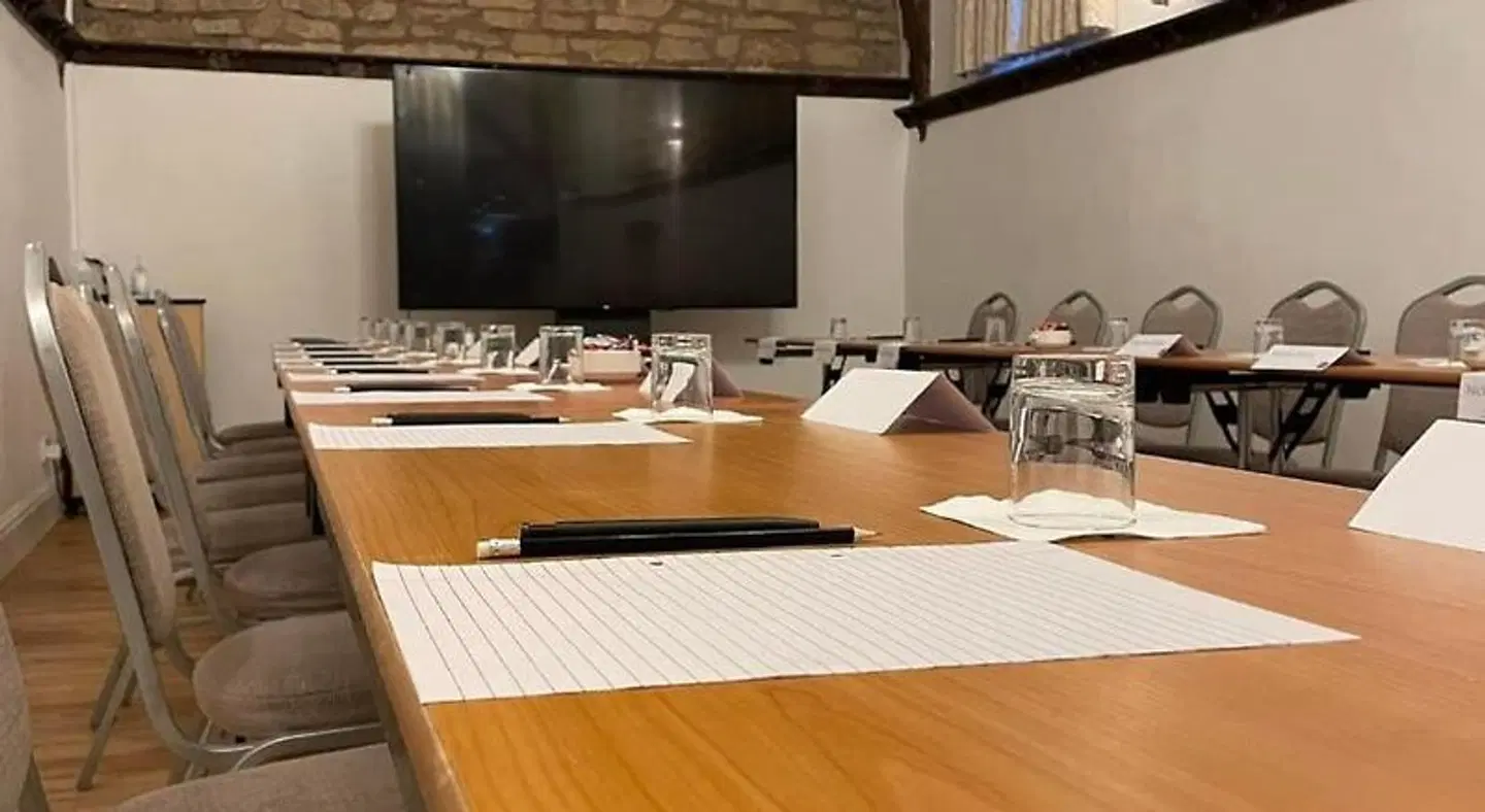 Lion Hotel & Restaurant Konferenz