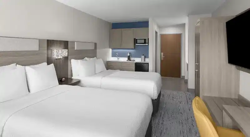 Holiday Inn Express & Suites Montrose by IHG – Hotelfoto