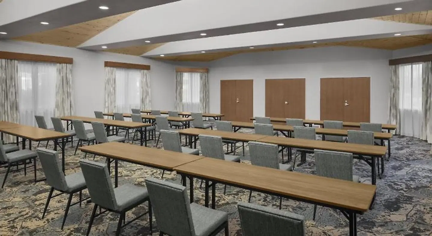 Holiday Inn Express & Suites Montrose by IHG Konferenz