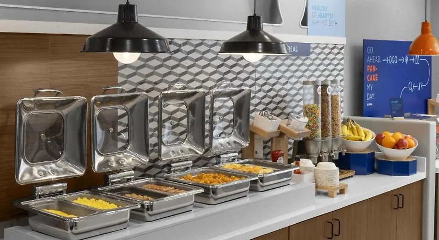 Holiday Inn Express & Suites Montrose by IHG HEALTH_BEAUTY