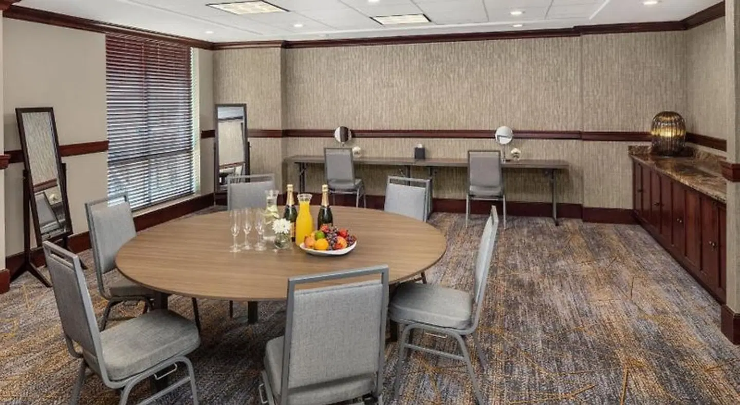 Sheraton Duluth Hotel Konferenz