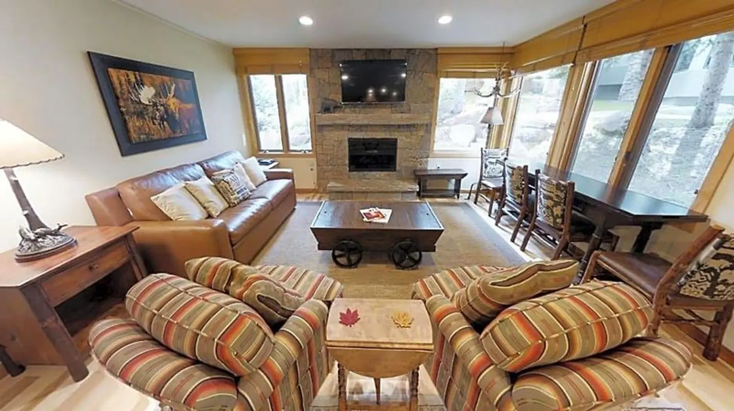 Tamarack Townhomes, A Destination By Hyatt Residence ROOM_EXAMPLE