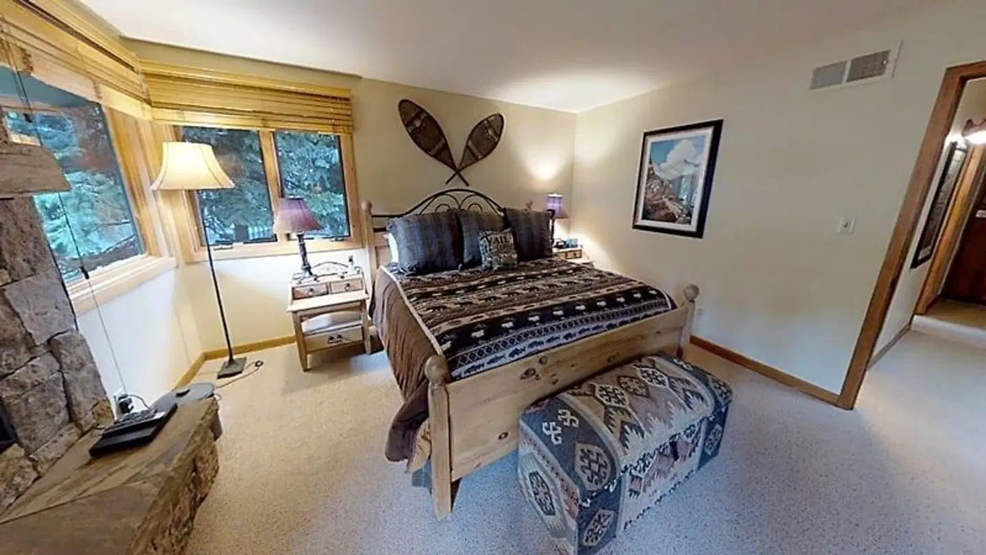 Tamarack Townhomes, A Destination By Hyatt Residence ROOM_EXAMPLE