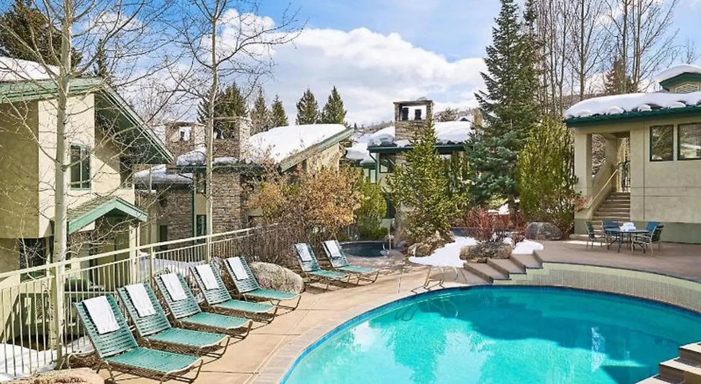 Tamarack Townhomes, A Destination By Hyatt Residence OUTDOOR_POOL