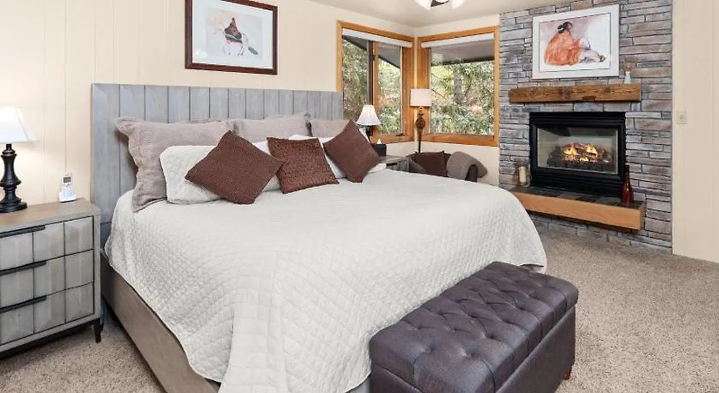 Tamarack Townhomes, A Destination By Hyatt Residence ROOM_EXAMPLE