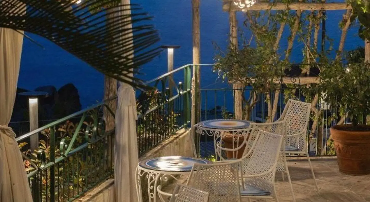 Hotel Aurora Terrasse