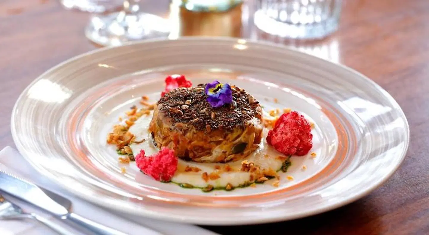 Queens Hotel Cheltenham - MGallery Restaurant