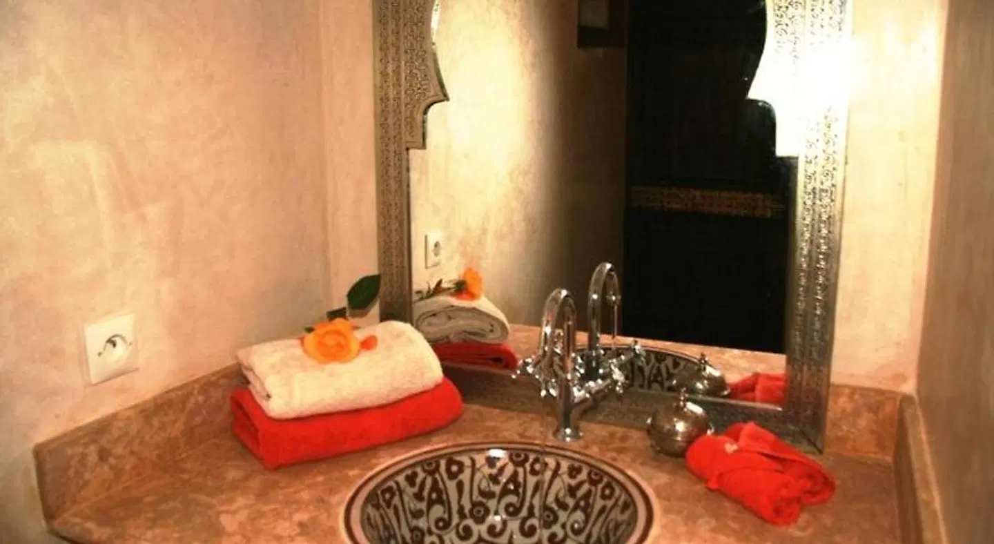 Riad Viva ROOM_EXAMPLE