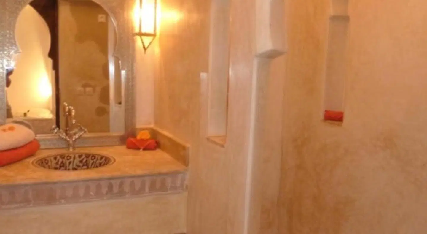 Riad Viva HEALTH_BEAUTY