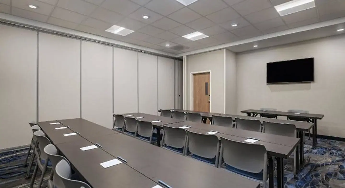 Fairfield by Marriott Inn & Suites St. Louis Downtown Konferenz